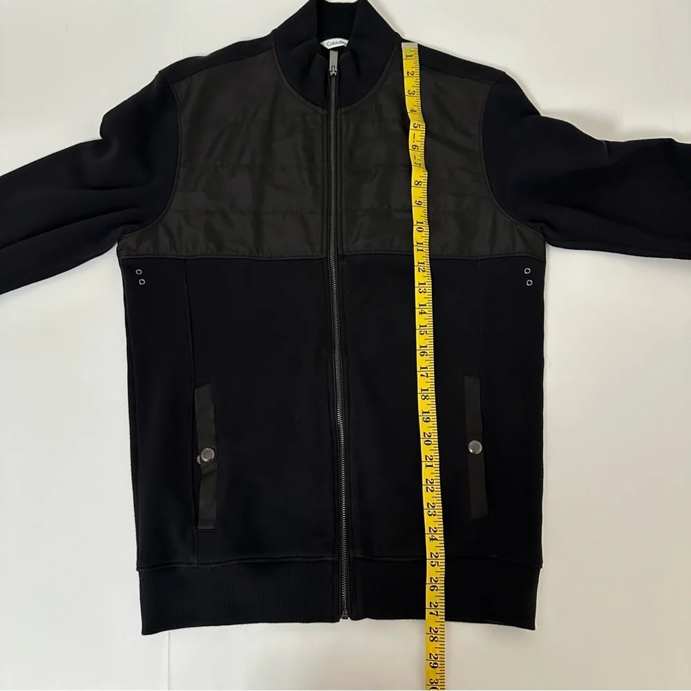 Calvin Klein stylish black
